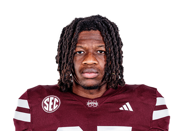 Ja'Varis Bufford - Verified College Athlete on RallyFuel NIL Platform Ja'Varis Bufford