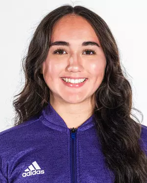 Emily Innes, Gymnastics, Washington