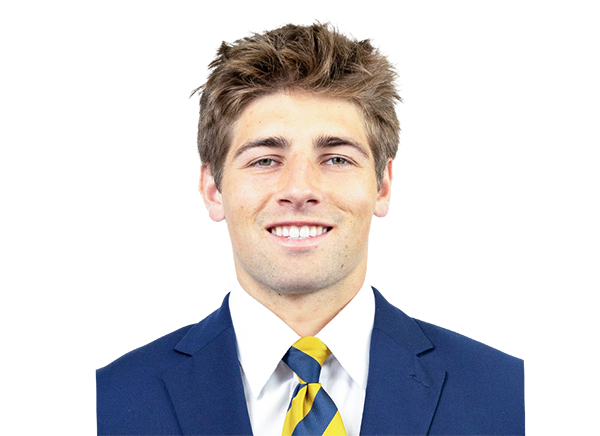 Myles Reber, Football, undefined