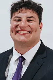 Nicholas Perez, Football, Stephen F. Austin