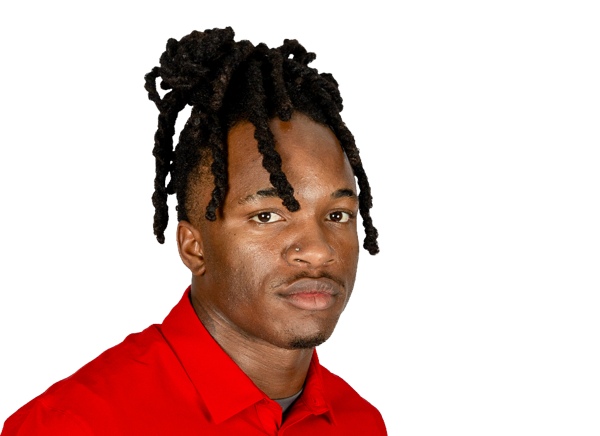 Ronnie Royal III, Football, undefined