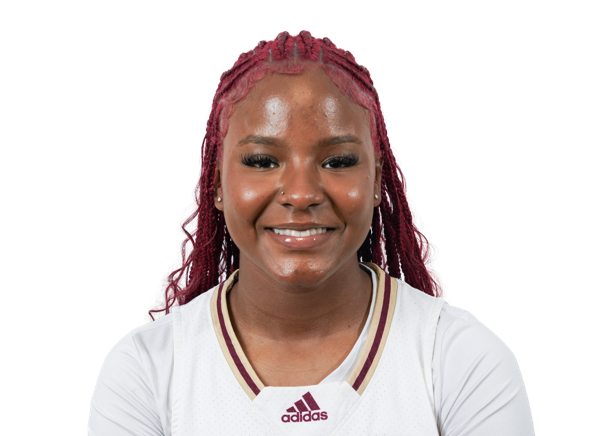 Takeira Ramey, Basketball, Texas State