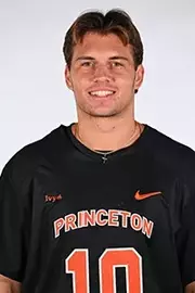 Chad Palumbo, Lacrosse, Princeton University