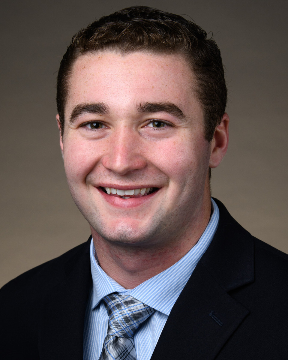 Patrick Carragher, Lacrosse, Pennsylvania State University