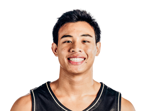 Poohpha Warakulnukroh, Basketball, University of Central Florida