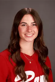 Lauren Johnson, Softball, University of Alabama