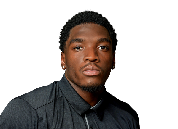 Jalen Brown, Football, undefined