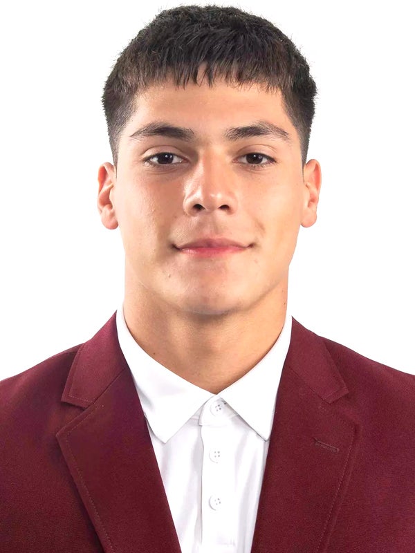 Daniel Gomez, Football, Central Michigan