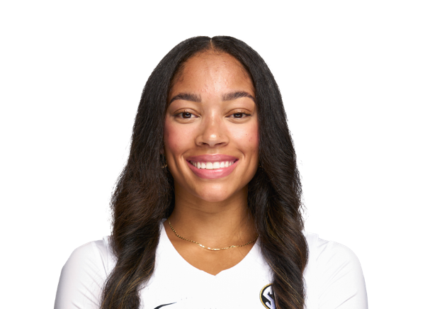 Jada Brown, Basketball, Vanderbilt