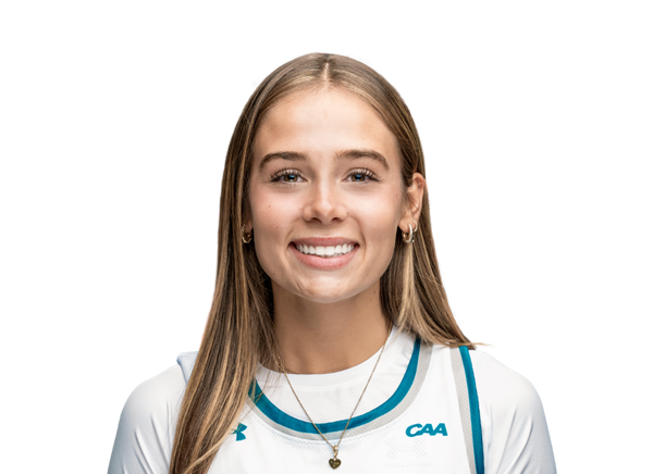 Kate Hollifield, Basketball, undefined