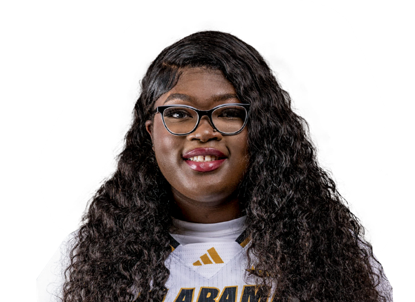 Jaqueline Osei, Basketball, undefined