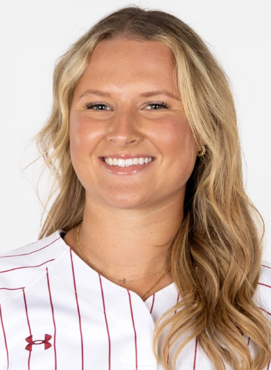 Alyssa Hovermale, Softball, undefined