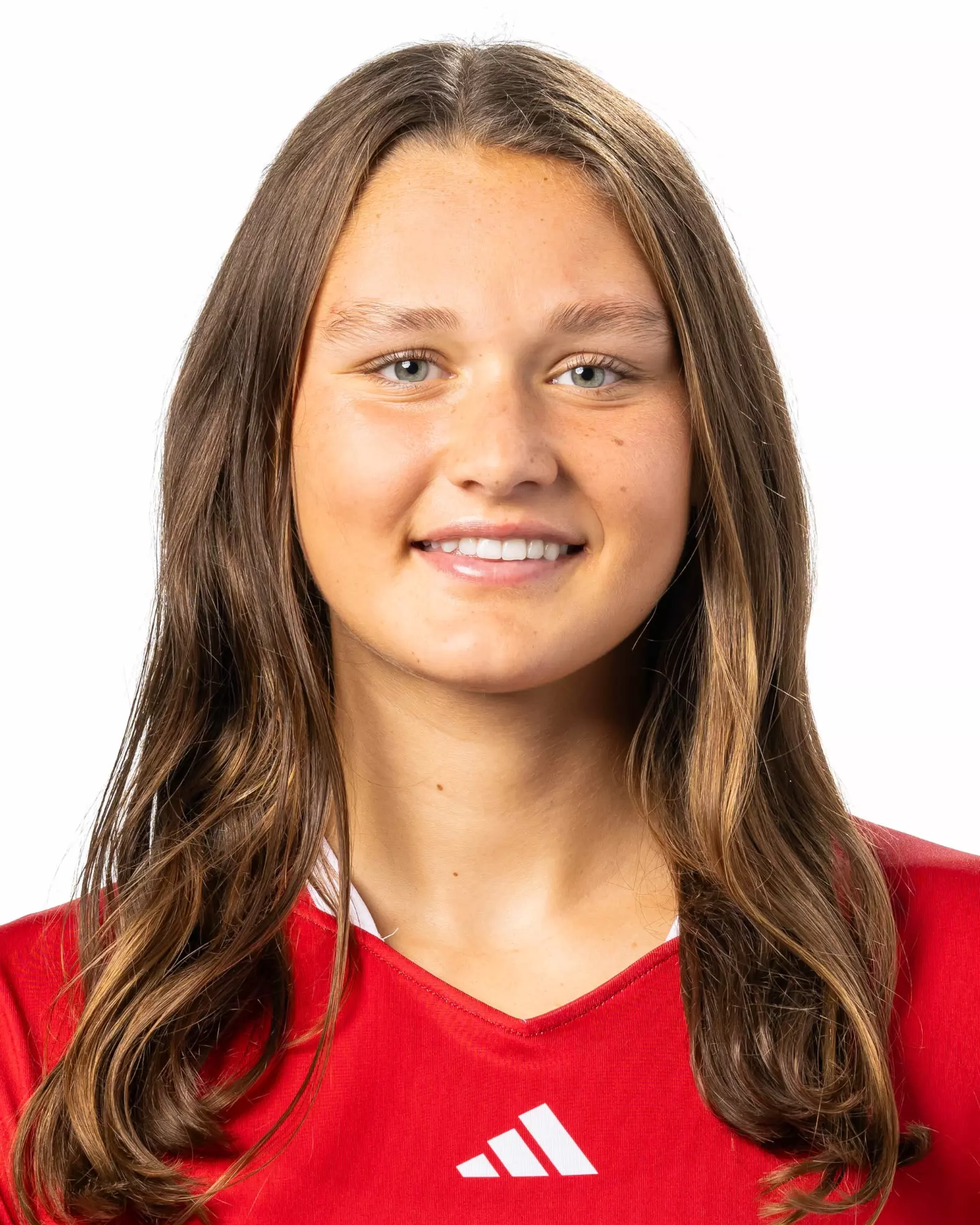 Ella Grimes, Lacrosse, undefined