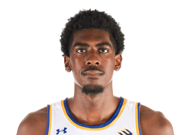 Cameron Clark, Basketball, undefined