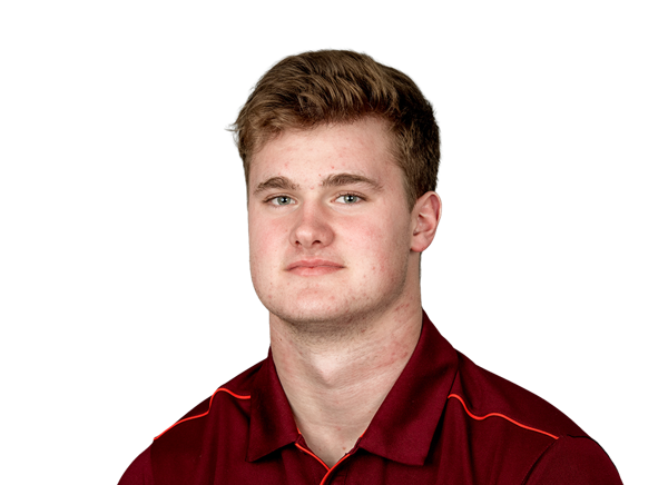 Benji Gosnell, Football, undefined