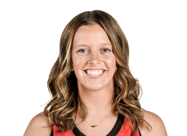 Trinity Rowe, Basketball, undefined