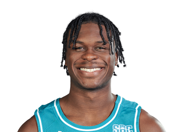 Naz Brown, Basketball, Coastal Carolina