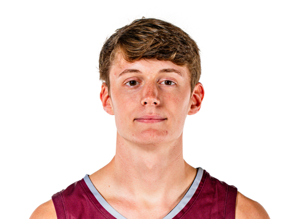 Luke Anderson - Verified College Athlete on RallyFuel NIL Platform Luke Anderson