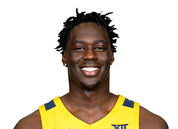 Morris Ugusuk, Basketball, undefined