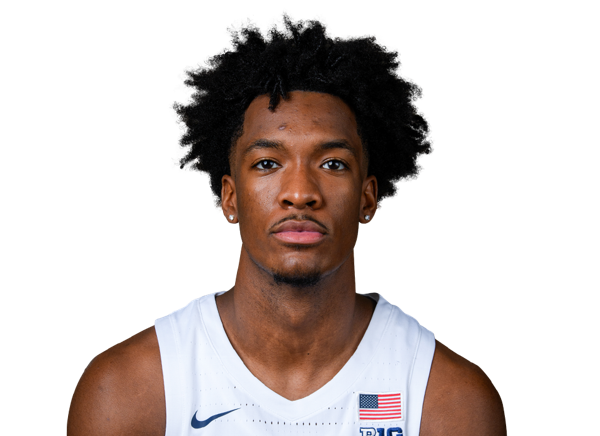 Mason Blackwood, Basketball, undefined