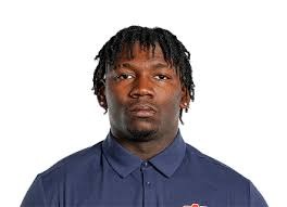 Jamonta Waller - Verified College Athlete on RallyFuel NIL Platform Jamonta Waller