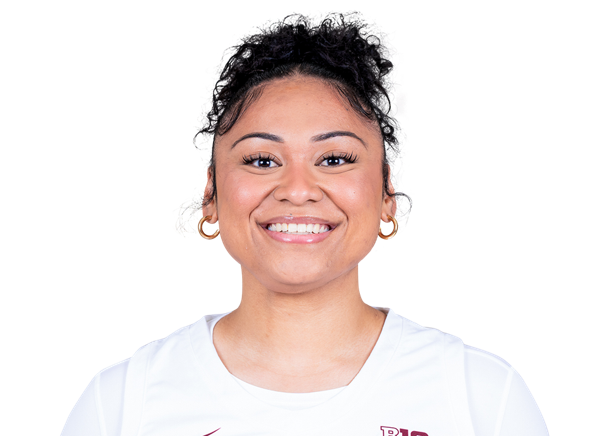 Finau Tonga, Basketball, undefined