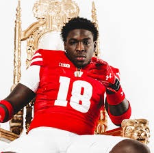 Antarron Turner, Football, University of Wisconsin-Madison