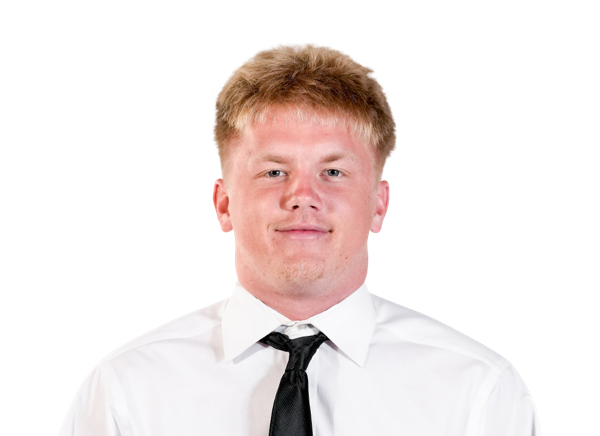 Ryan McNally - Verified College Athlete on RallyFuel NIL Platform Ryan McNally