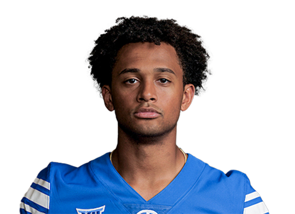 Dominique McKenzie - Verified College Athlete on RallyFuel NIL Platform Dominique McKenzie