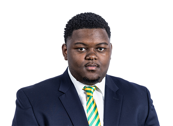 Barry Walker, Football, University of Alabama at Birmingham