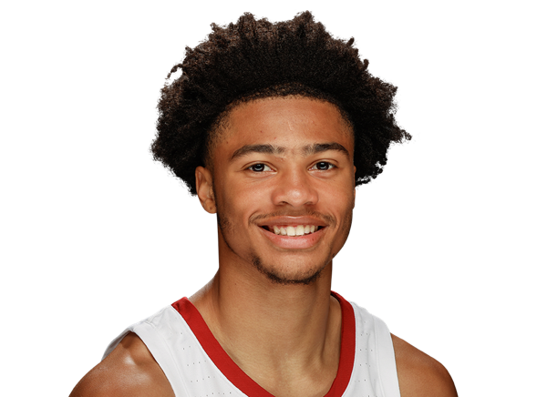 Jalil Bethea, Basketball, undefined