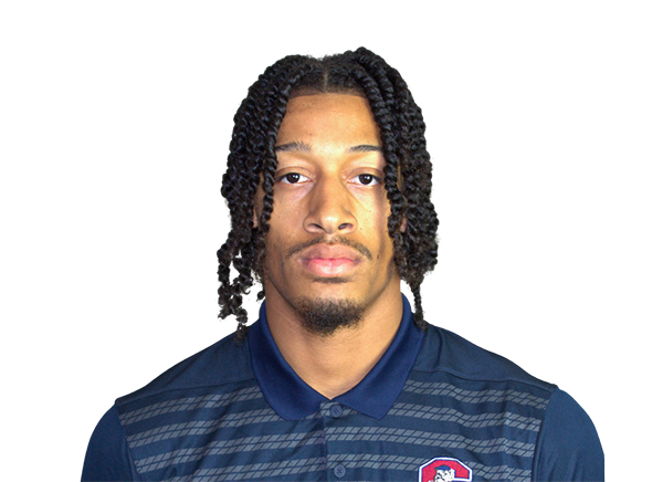 Nicholas Sowell, Football, South Carolina State