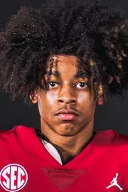 Courtland Guillory - Verified College Athlete on RallyFuel NIL Platform Courtland Guillory