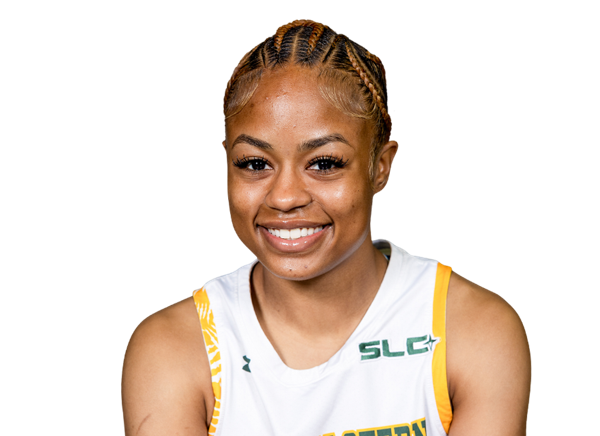 Erynn Williams - Verified College Athlete on RallyFuel NIL Platform Erynn Williams