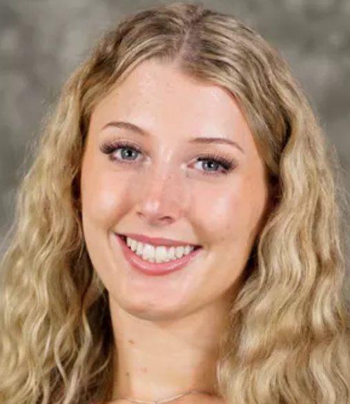 Mackenzie Natusch, Beach Volleyball, California State University, Sacramento