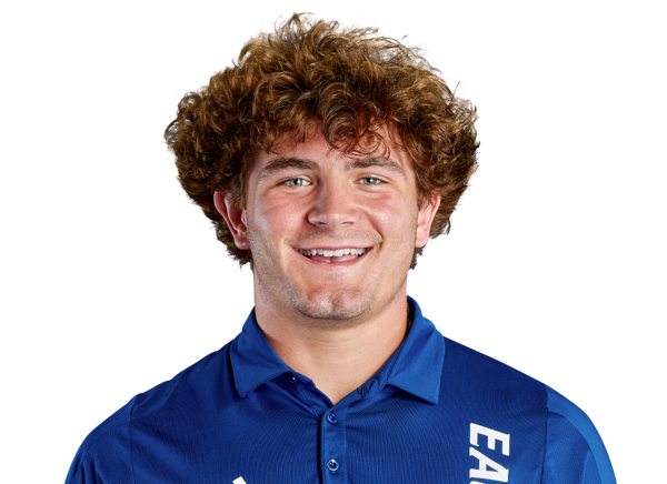 Weston Bryan, Football, Georgia Southern