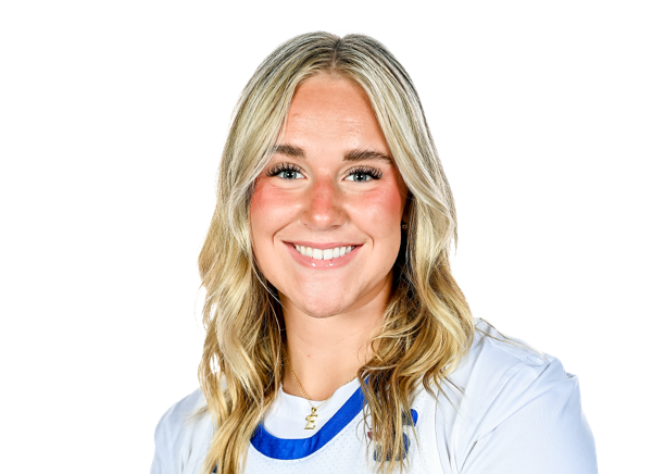 Ellie Southards, Basketball, Presbyterian