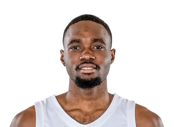 Jack Doumbia, Basketball, undefined