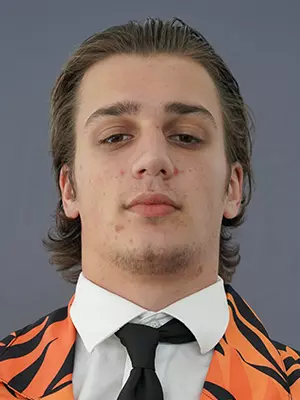 Ronan Fitzpatrick, Lacrosse, undefined