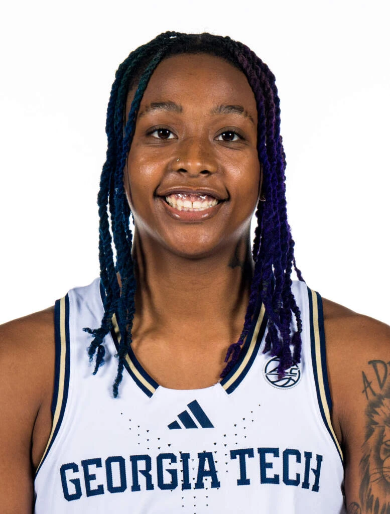 Zoesha Smith photo