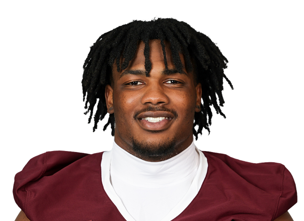 Jashawn Cooper, Football, undefined