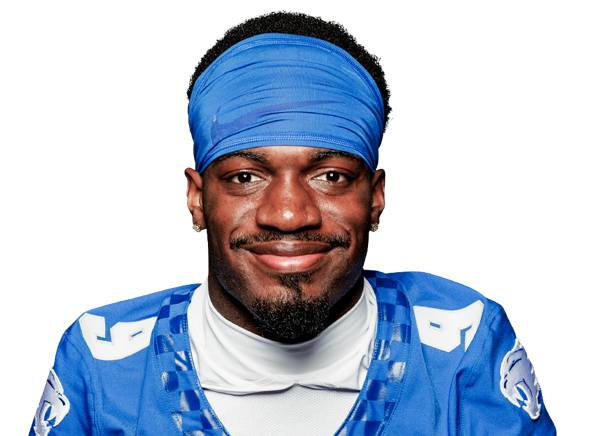 Ja'Mori Maclin, Football, undefined