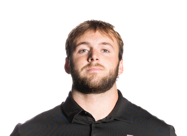 William Huntsinger, Football, undefined