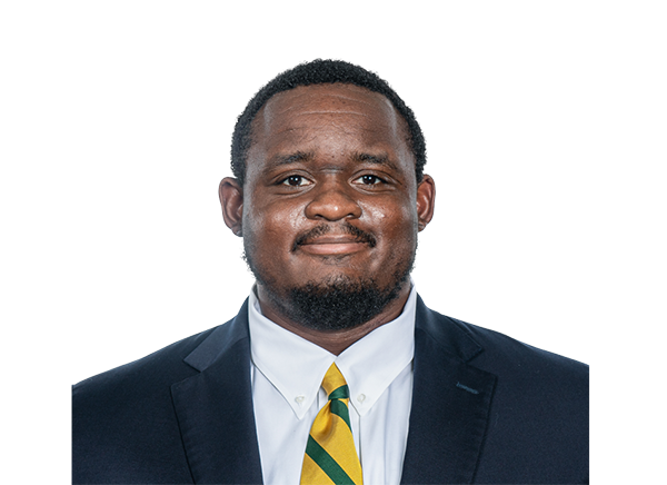 Caleb James, Football, undefined