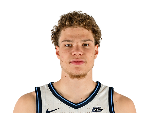 Matt Hodge - Verified College Athlete on RallyFuel NIL Platform Matt Hodge