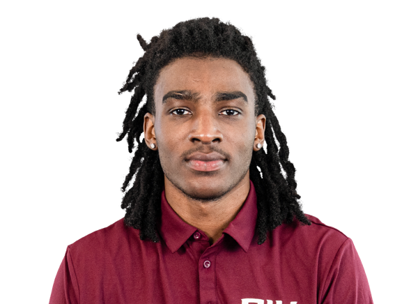 Kennard Davis Jr. - Verified College Athlete on RallyFuel NIL Platform Kennard Davis Jr.