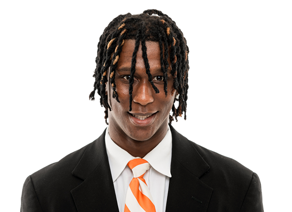 Cristian Conyer - Verified College Athlete on RallyFuel NIL Platform Cristian Conyer