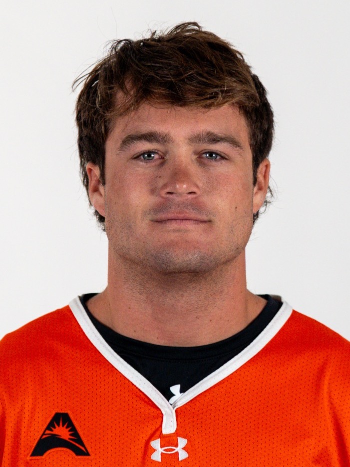 Michael Frederick, Lacrosse, undefined