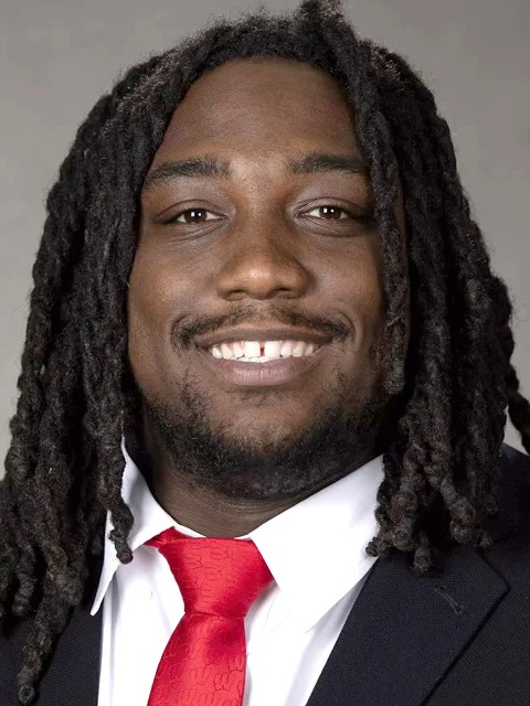 Charles Perkins photo