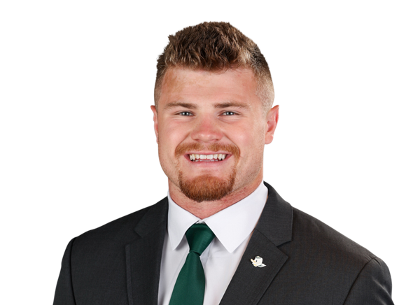 Bryce Boettcher, Football, undefined